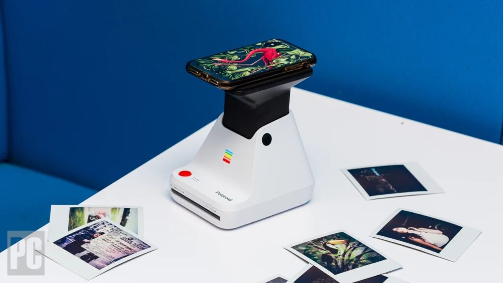 What Is a Polaroid Printer?