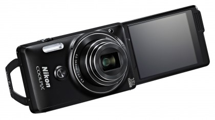 Display and Touchscreen: