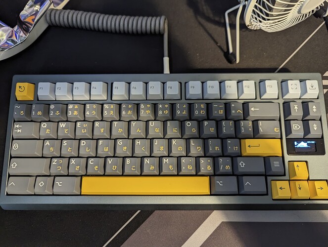 What Is a Japanese Keyboard?