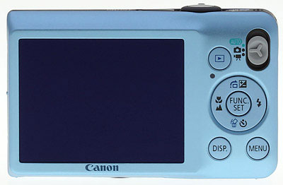 Canon PowerShot SD1300 Camera Manual:
