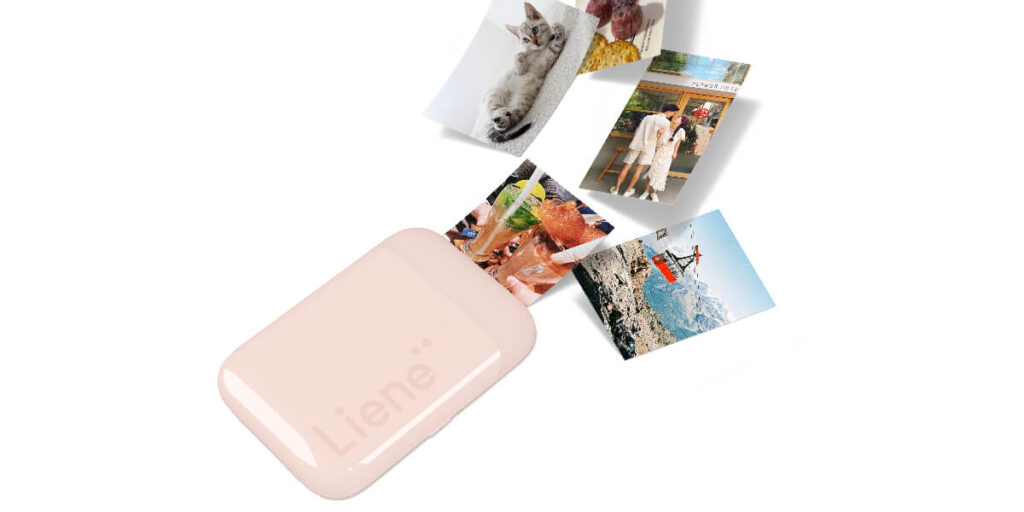 Best portable photo printer: