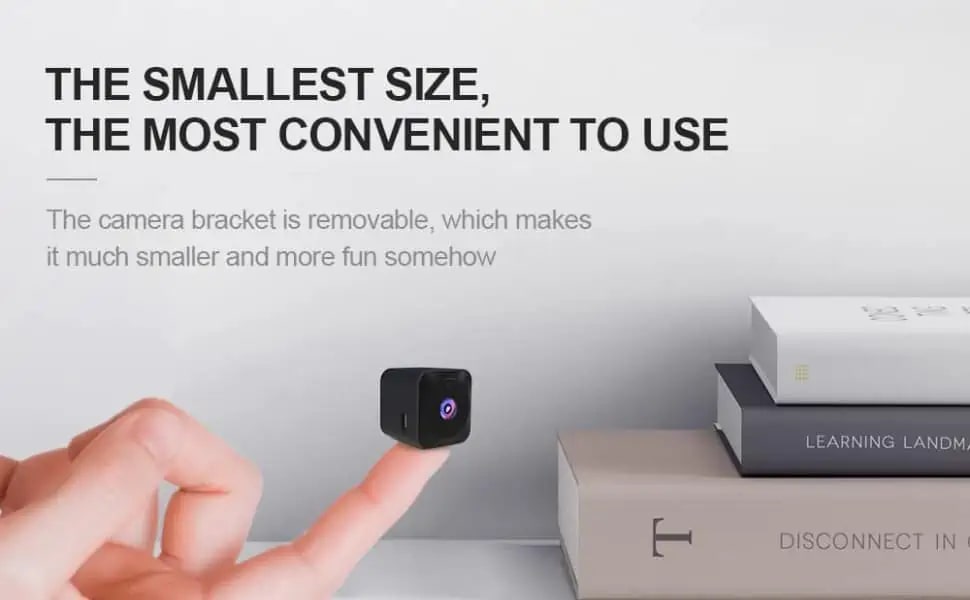 Best Practices for Using Hidden Cameras with Audio: