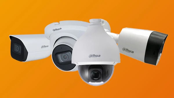 What Does VHA Camera Mean?