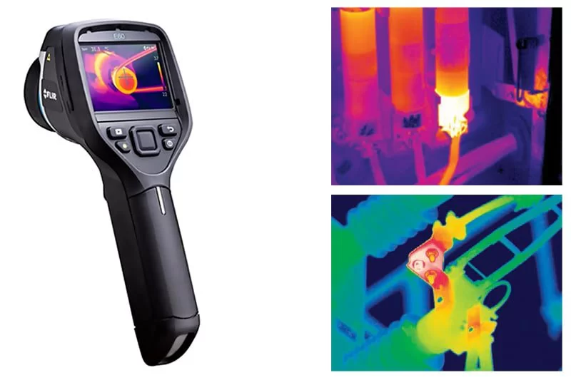 What Is a Thermal Camera?
