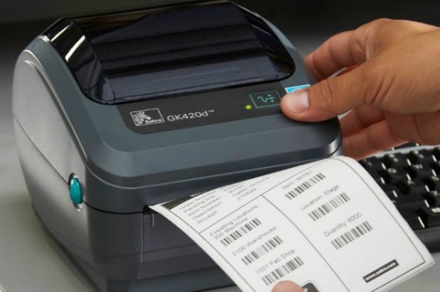 Best thermal label printer: