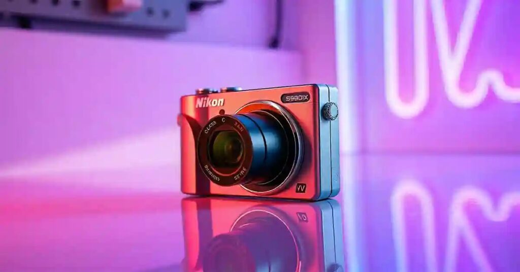 History of Nikon S6900: