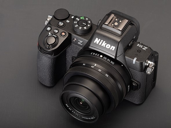 Best Nikon mirrorless camera: