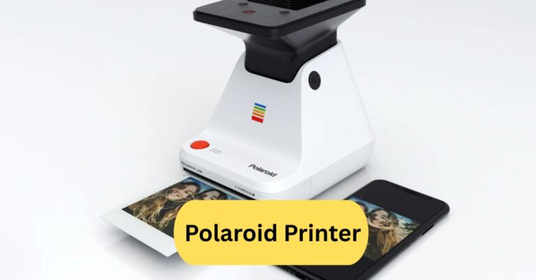 Polaroid Printer