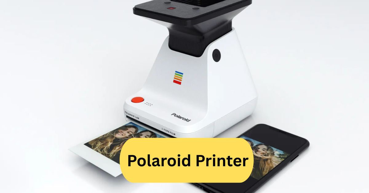 Polaroid Printer