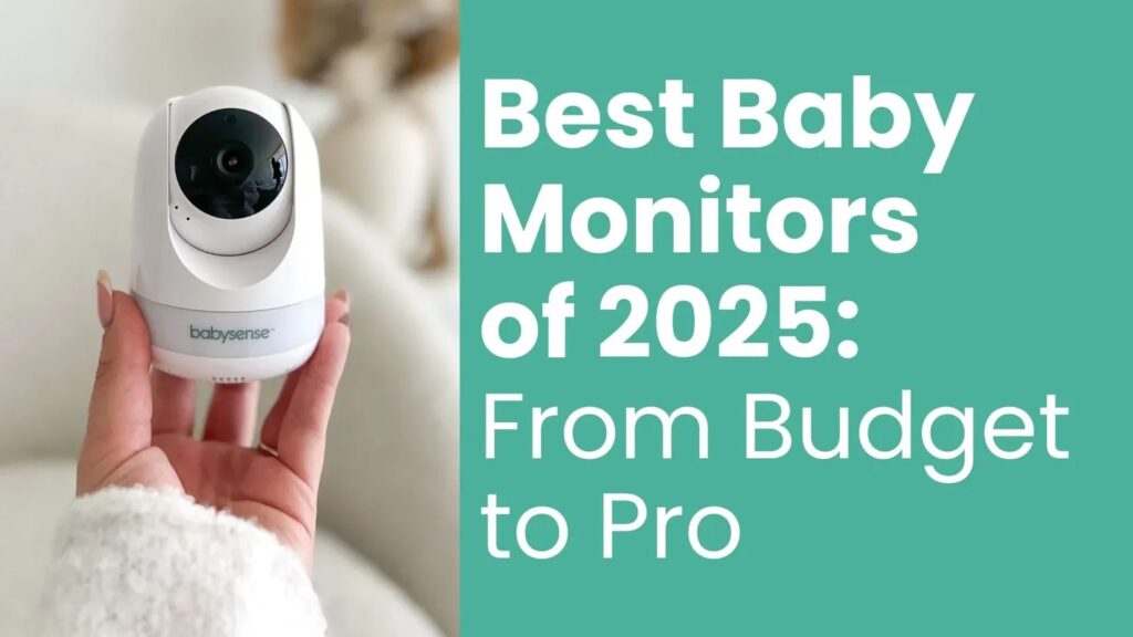 Owlet Camera – The Complete 2025 Guide: