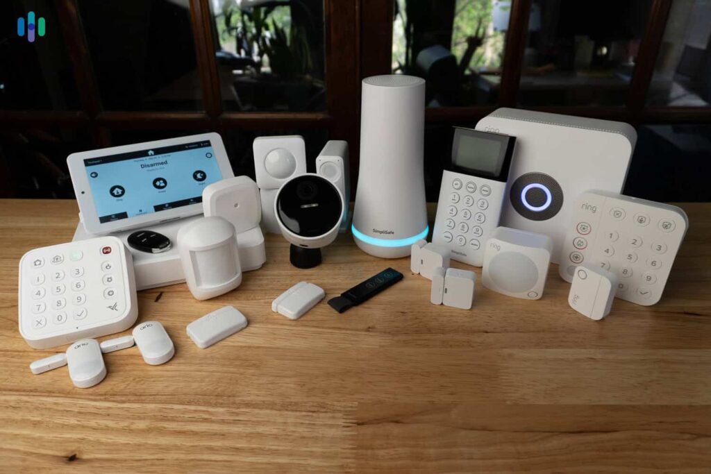 The Greatest Subscription-Free Home Security Cameras:
