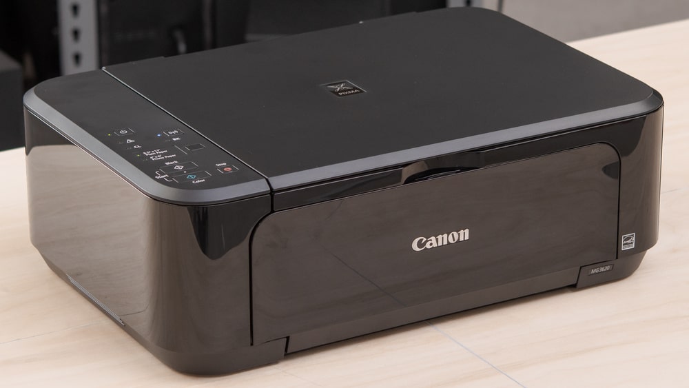 What is a Canon PIXMA Printer?