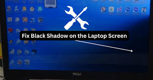 How to Fix Shadow on Computer Monitor: