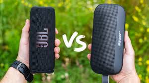 Bose vs JBL – Which One’s Better?