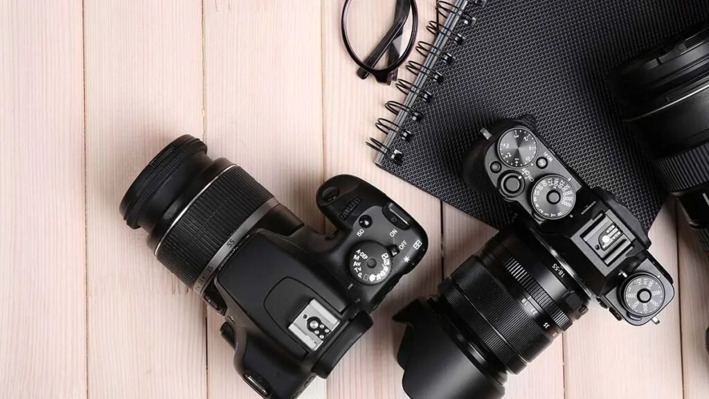 Best Cameras for Beginner Photographers – Beyond the Smartphone: