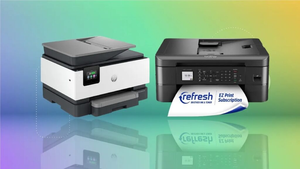 Best wireless printers: