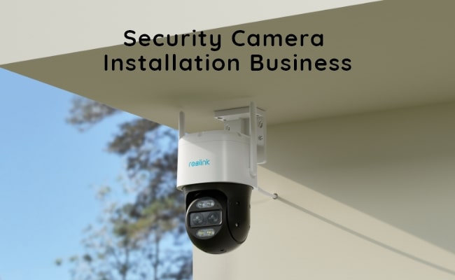 Installation Guide: