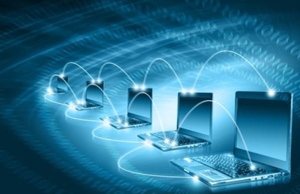 Virtual Network Computing Windows: