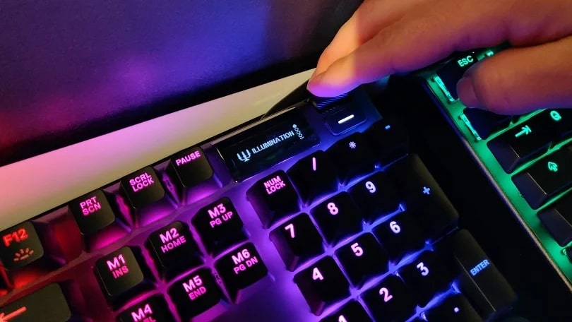 History of SteelSeries and Its Keyboards: