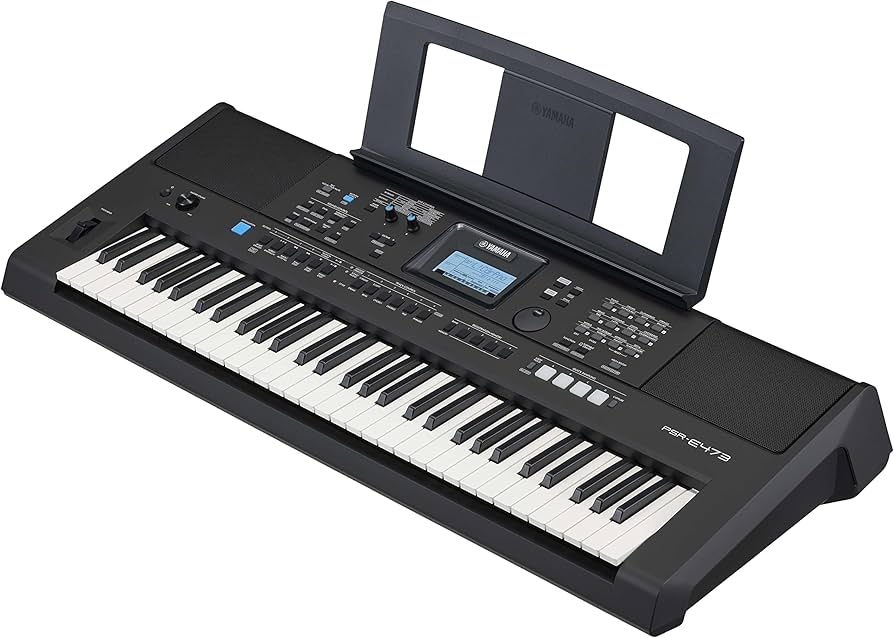 What is a Yamaha Keyboard?