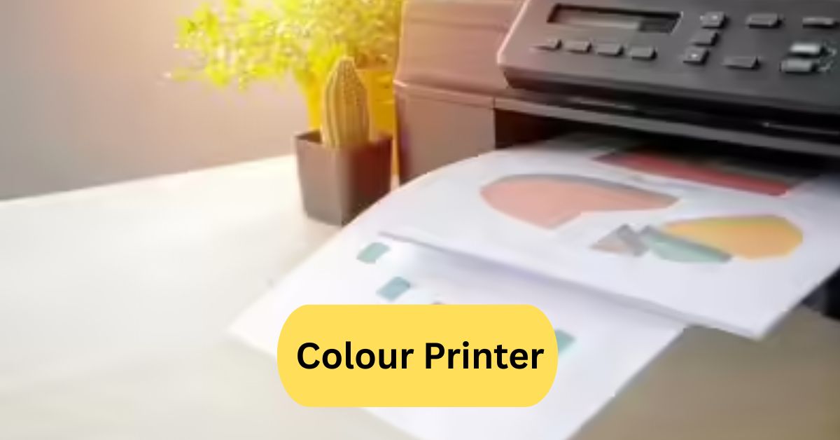 Colour Printer