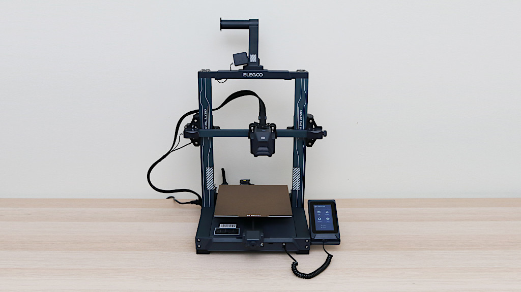 Elegoo 3D printer Neptune 3 Pro: