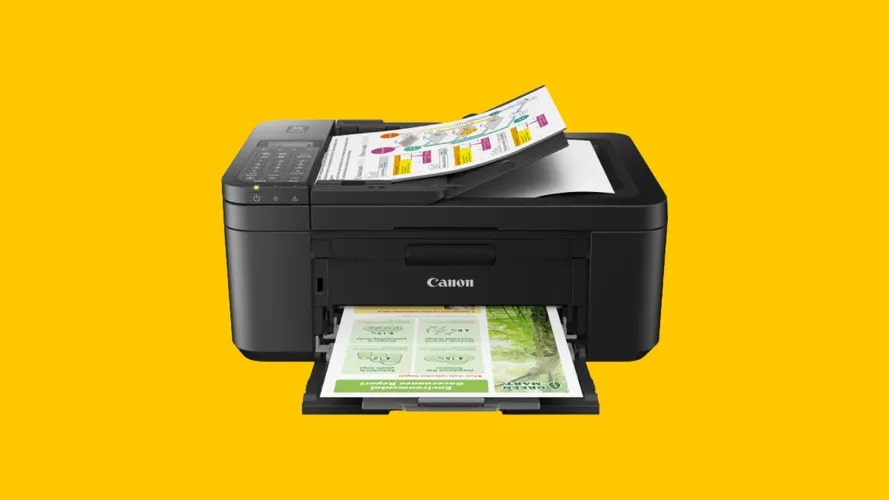 Best Colour Printers for Office Use: