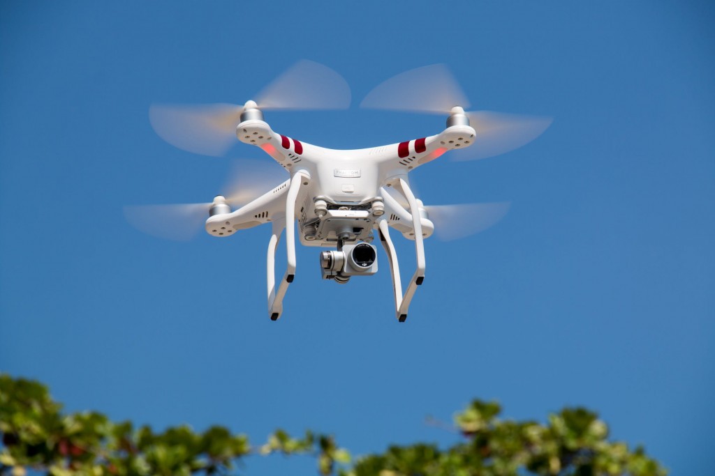 Why Drones Are Popular Today: