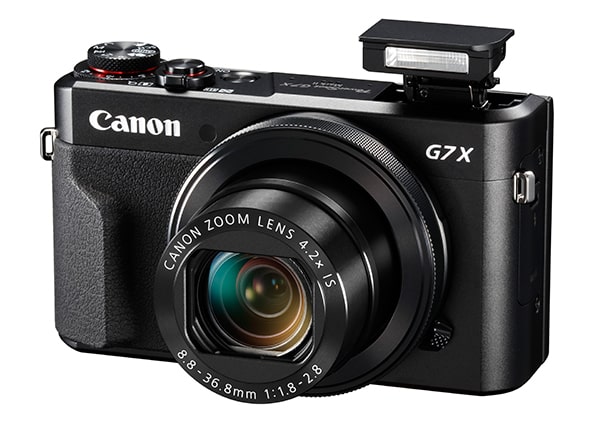 Powershot g7 x mark ii camera review: