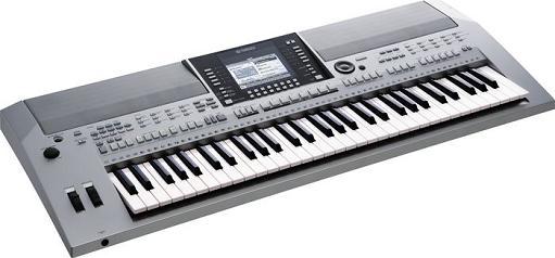 Advantages of Owning a Yamaha Keyboard: