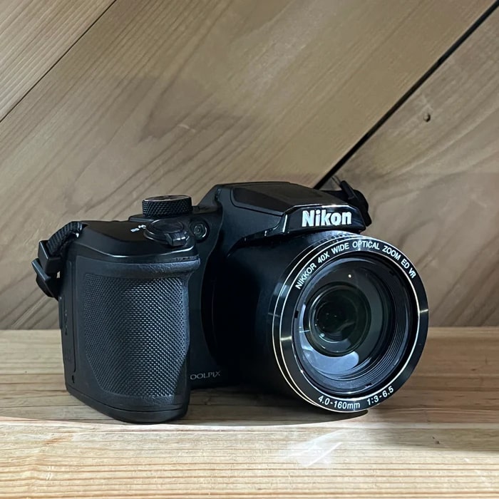 Optical Zoom Capabilities: