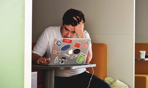 Why is my computer so slow, but my internet is fast?