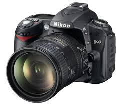 Overview of the Nikon D90: